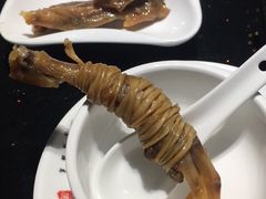 -又见炊烟私房菜(敬亭路店)