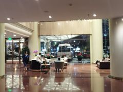 -深圳阳光酒店