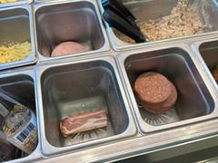 -赛百味SUBWAY(高新店)