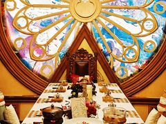 -叶叶菩提(太原别墅店)