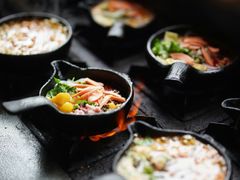 -小芳砂锅凉粉(总店)