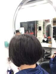 -青霖·飘逸造型