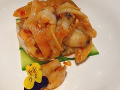 -Yan Ting 宴庭中餐厅(上海静安瑞吉酒店)