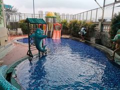 -丰顺宝丰酒店温泉