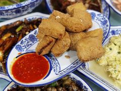 -洞天食府(北大街店)
