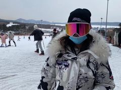 -棋盘山冰雪大世界