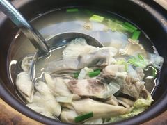 -李瑞明古早味之家