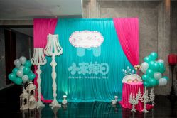 点击看大图 -晶浦会·宴会厅(陆家嘴店)