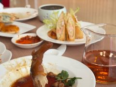 -顺德美的万豪酒店-万豪中餐厅