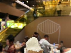 -麦当劳(新王府井店)