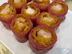 -兴悦酒家(保利克洛维店)