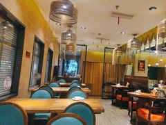 -耶里夏丽新疆餐厅(百联中环购物广场店)