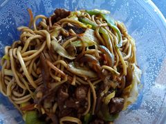 -美玲拉面(鞍山西道店)