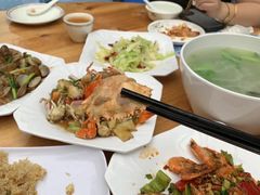 -79号渔船海鲜饭店(龙岗店)