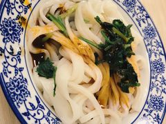 -樊记腊汁肉(竹笆市总店)