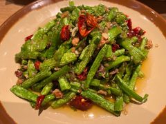 -川堂风·跷脚牛肉·乐山爆炒(宝山日月光店)