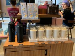 -星巴克臻选(北京富力家园店)