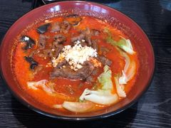 沙茶牛肉煲-五缘湾凯悦酒店·悦饗中餐厅