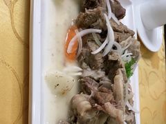 -新疆巴州金丝特餐厅(大钟寺店)