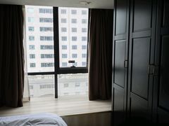 -榆扉·高空City View府邸(广州天河珠江新城正佳广场旗舰店)