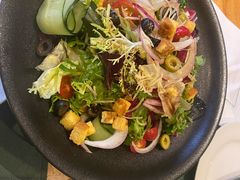 -兰特伯爵西餐厅·啤酒屋(方庄店)