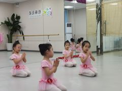 -梧桐花语舞蹈培训中心(潞城校区)