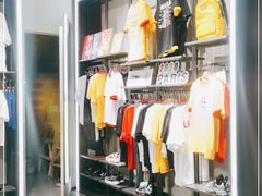 -李宁(苏州中心店)