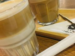 -ZM COFFEE(西安路店)