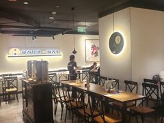 -和府捞面(东直门银座店)