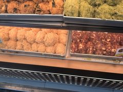 -鲍师傅糕点(江苏路店)