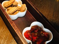 -甄御•海鲜新青岛菜(麦岛店)