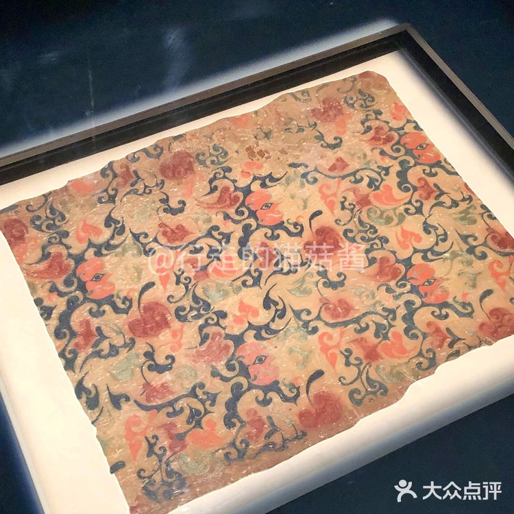 湖南省博物馆参观指南，值得看的马王堆汉墓