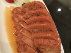 -新南华大酒店(广中店)
