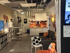 -宜家家居(哈尔滨商场店)