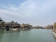 -朱仙镇启封故园景区