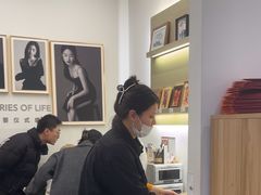 -海马体照相馆(徐州苏宁广场店)