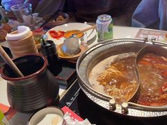 -温禾牛·和牛寿喜烧自助火锅(恒基名人店)