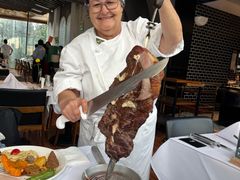 -拉蒂娜·巴西牛排馆 Latina·Brazilian Steakhouse(陆家嘴旗舰店)