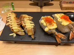 -友壹町寿司(佛山新DNA店)