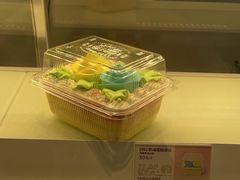 -好利来(四季青店)