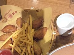 -肖记公安牛肉鱼杂馆· 省级非物质文化遗产(仁和路店)