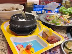 -首尔烤肉大排档(合生汇店)