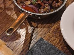 -食间牛排(湖西路店)