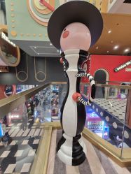 -MELAND CLUB亲子乐园·派对·餐厅(北京芳圆里ID MALL店)