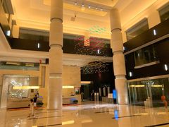 -厦门艾美酒店·新食谱西餐厅