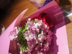 -星巴克(合肥百盛逍遥广场店)