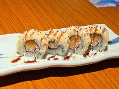 -仓桥家·焗寿司·锅物(光谷步行街店)