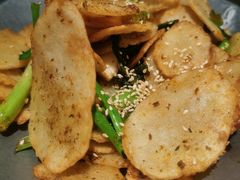 -茅庐川菜(青岛凯德店)