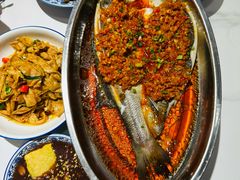 -回家吃饭·地道南昌菜(建德观总店)