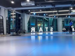 -STAR舞蹈工作室